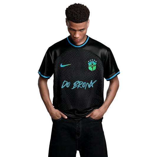 Charles Oliveira Black Edition