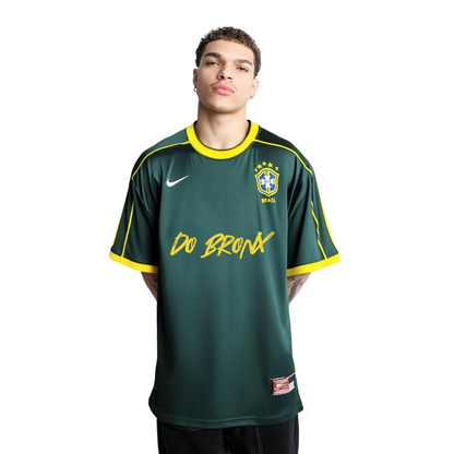 Charles Oliveira Green Edition