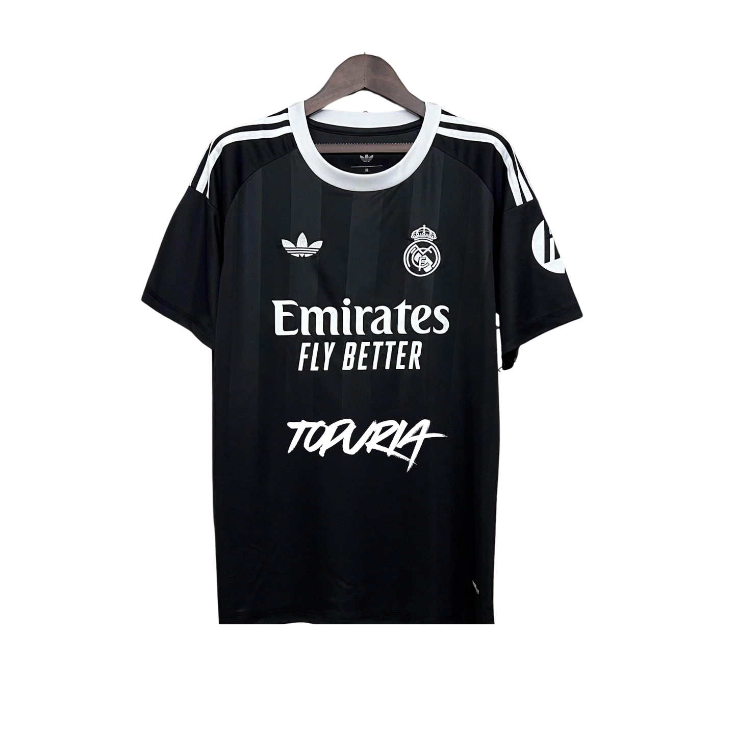 Ilia Topuria Double Champion Edition Black