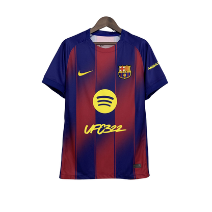 Islam Makhachev Double Champ Red