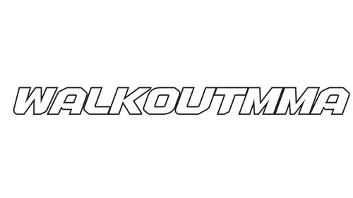 WALKOUT MMA