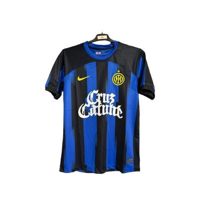 Cruz Cafuné X inter Milan T-shirt 23/24