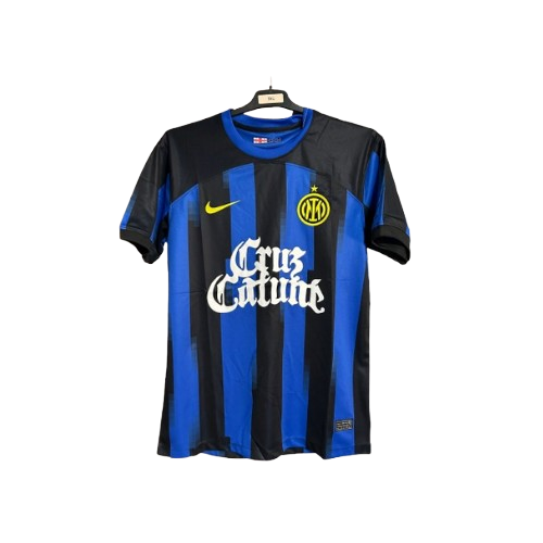 Cruz Cafuné X inter Milan T-shirt 23/24