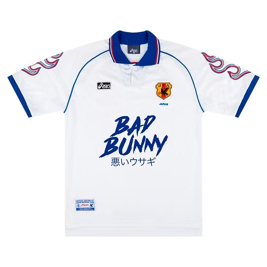 Bad Bunny Yonaguni x Japan T-shirt