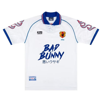 Bad Bunny Yonaguni x Japan T-shirt