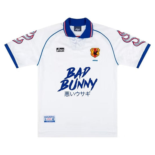 Bad Bunny Yonaguni x Japan T-shirt