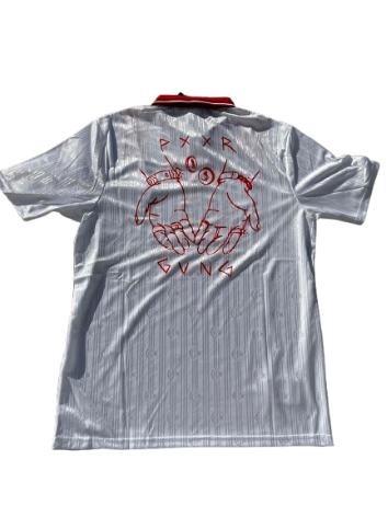 YUNG BEEF x Türkiye Jersey