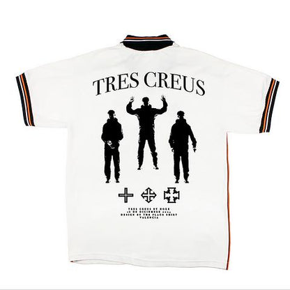 Hoke x Valencia 99/00s jersey