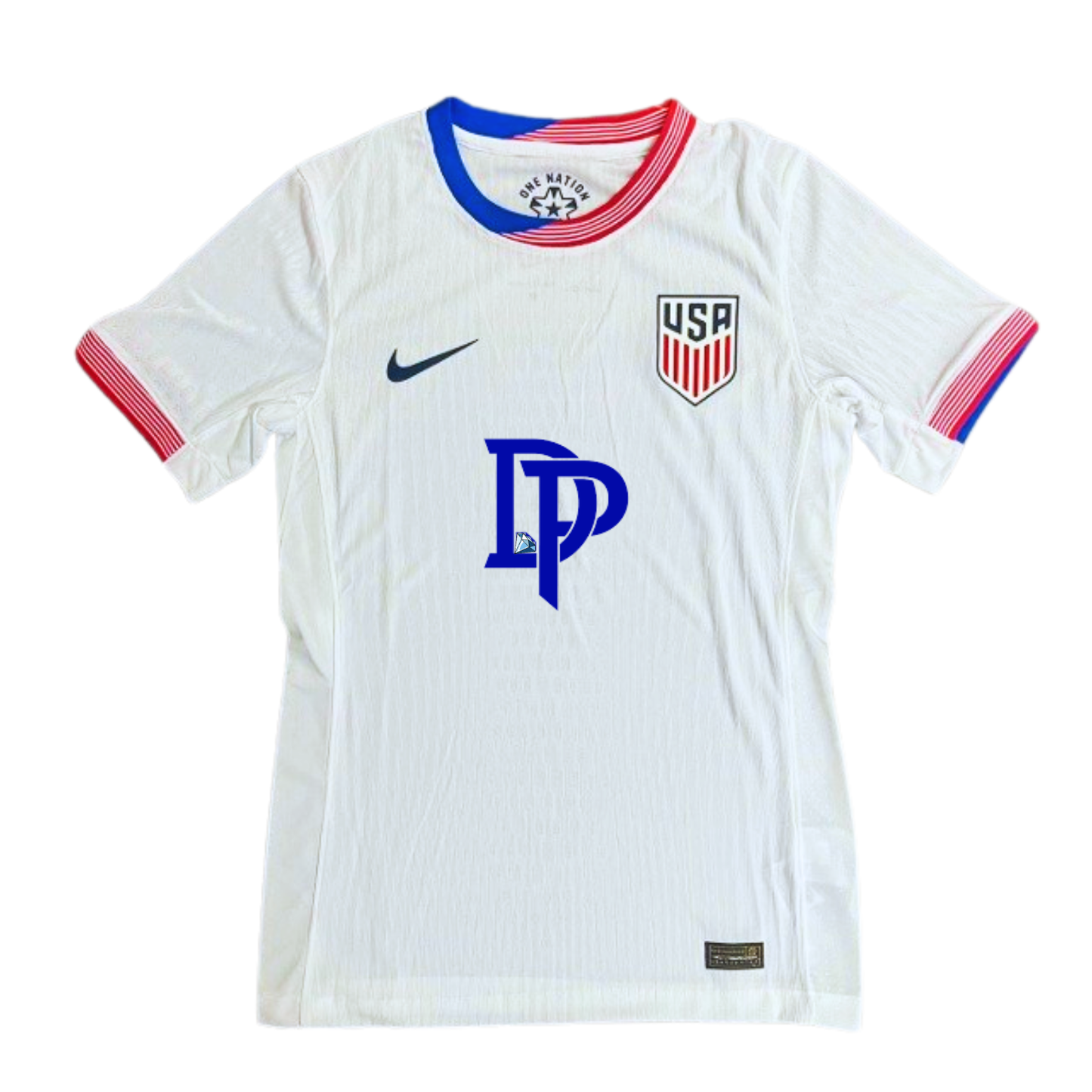 Dustin the diamond Poirier t-shirt